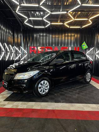 CHEVROLET ONIX 1.0 MPFI LT 8V FLEX 4P MANUAL CHEVROLET ONIX 1.0 MPFI LT 8V FLEX 4P MANUAL